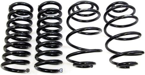 UMI Performance 4049 Factory Height High Performance Spring Set 1967-72 GM A-Bod in Kuwait