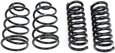 UMI Performance 4049 Factory Height High Performance Spring Set 1967-72 GM A-Bod in Kuwait