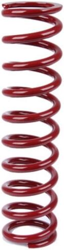 Eibach Coil-Over Spring 1400.250.0250 Set Of 1 , Red in Saudi Arabia