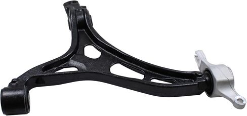 MOTOKU Pair Front Lower Suspension Control Arm and Bushing Assembly for Jeep Grand Cherokee Dodge Durango 2011-2015 Left and Right Side in Kuwait