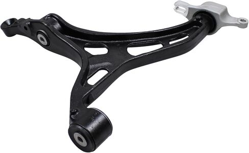 MOTOKU Pair Front Lower Suspension Control Arm and Bushing Assembly for Jeep Grand Cherokee Dodge Durango 2011-2015 Left and Right Side in Kuwait