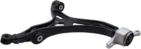 MOTOKU Pair Front Lower Suspension Control Arm and Bushing Assembly for Jeep Grand Cherokee Dodge Durango 2011-2015 Left and Right Side in Kuwait