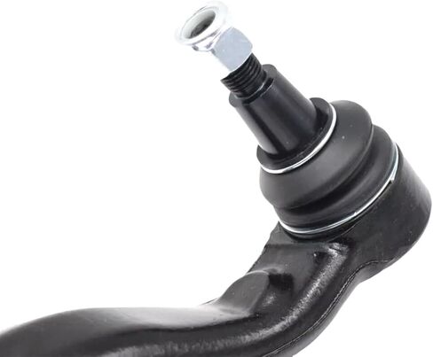 4Pcs Front Lower Control Arm Suspension kit fit for 2014 2015 2016 2017 2018 BMW X5, for 2015-2019 BMW X6 in Saudi Arabia