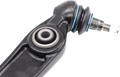 4Pcs Front Lower Control Arm Suspension kit fit for 2014 2015 2016 2017 2018 BMW X5, for 2015-2019 BMW X6 in Saudi Arabia