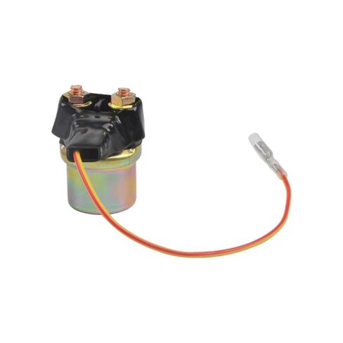 Motor Starter Relay Compatible with FJ1100 FJ 1100 FJ1200 VMX1200 VMX XVZ12 XVZ1200 XVZ1300 XVZ13 Venture Royale XVZ 1200 1300(2pcs) in Saudi Arabia