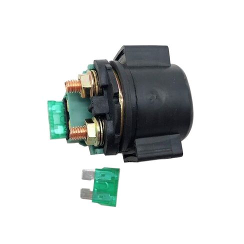 Starter Relay 9CR6-150310 9010-150310-100 Compatible with 400 450 500 X5U5 500S 520 X5HO 550 600 X6 U6 Z6 625 Touring 800XC 850 1000 in Kuwait