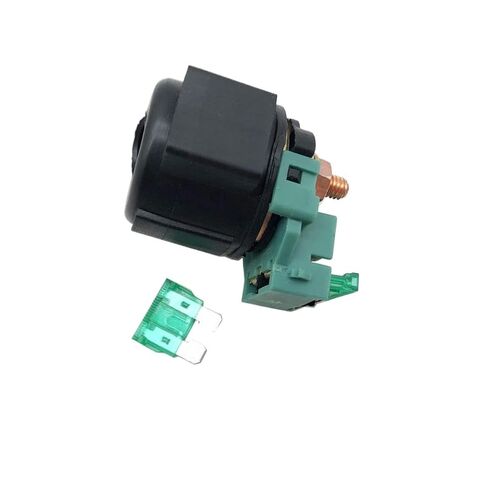 Starter Relay 9CR6-150310 9010-150310-100 Compatible with 400 450 500 X5U5 500S 520 X5HO 550 600 X6 U6 Z6 625 Touring 800XC 850 1000 in Kuwait