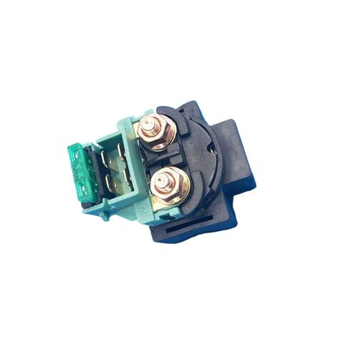 Starter Relay 9CR6-150310 9010-150310-100 Compatible with 400 450 500 X5U5 500S 520 X5HO 550 600 X6 U6 Z6 625 Touring 800XC 850 1000 in Kuwait
