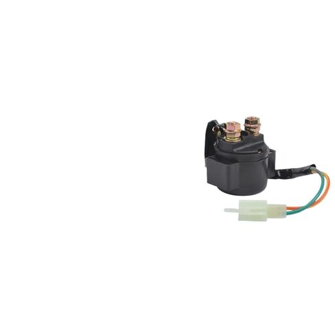 Motorcycle Starter Relay Solenoid Ignition Switch Compatible with GV125 GT125 GT125R GV250 GT250 GT250R GV650 GT650 GV700 GT650R in Saudi Arabia