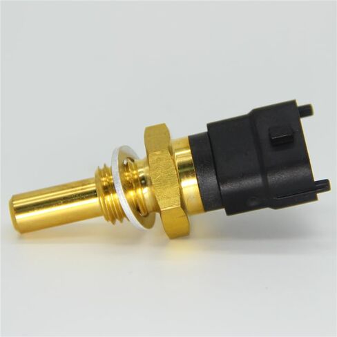 صُنع في ألمانيا مستشعر درجة حرارة سائل تبريد المحرك مناسب لسيارة بويك لاكروس كاديلاك CTS تشيفي تشيفي زحل سوزوكي جي إم سي بونتياك G6 G8 بولاريس RZR سبورتسمان رينجر in Kuwait