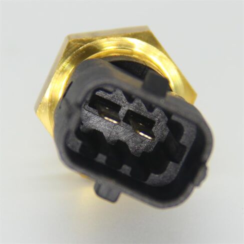 صُنع في ألمانيا مستشعر درجة حرارة سائل تبريد المحرك مناسب لسيارة بويك لاكروس كاديلاك CTS تشيفي تشيفي زحل سوزوكي جي إم سي بونتياك G6 G8 بولاريس RZR سبورتسمان رينجر in Kuwait