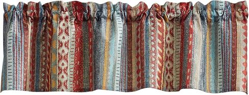 Park Designs Rio Grande Valance 60" X 14" in Saudi Arabia