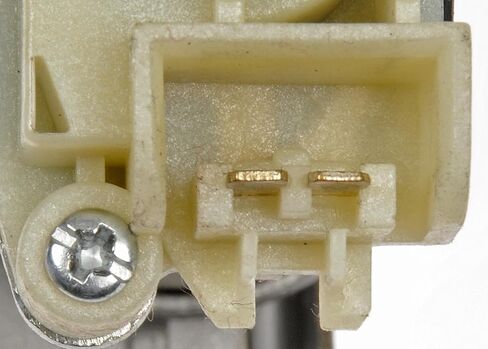 Dorman 741-433 Front Passenger Side Power Window Regulator and Motor Assembly Compatible with Select Chevrolet / GMC / Oldsmobile Models in Saudi Arabia