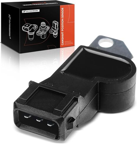A-Premium Engine Camshaft Position Sensor Compatible with Daewoo Lanos 1999 2000 2001 2002 L4 1.5L 1.6L Petrol, Replace# 010456508 in Saudi Arabia