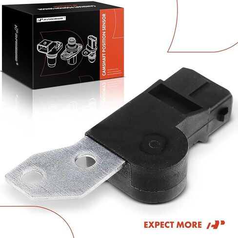 A-Premium Engine Camshaft Position Sensor Compatible with Daewoo Lanos 1999 2000 2001 2002 L4 1.5L 1.6L Petrol, Replace# 010456508 in Saudi Arabia