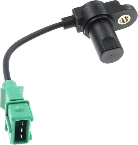A-Premium Engine Camshaft Position Sensor Compatible with Hyundai Sonata 1999-2005, Santa Fe 2001-2006, Tiburon 2003-2008, Tucson 2005-2009 & Kia Optima 2001-2005, Sportage 05-10, Replace# 39350-37110 in Saudi Arabia