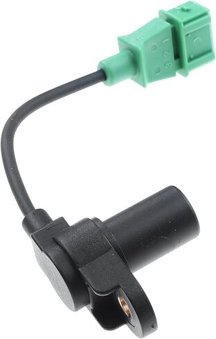 A-Premium Engine Camshaft Position Sensor Compatible with Hyundai Sonata 1999-2005, Santa Fe 2001-2006, Tiburon 2003-2008, Tucson 2005-2009 & Kia Optima 2001-2005, Sportage 05-10, Replace# 39350-37110 in Saudi Arabia