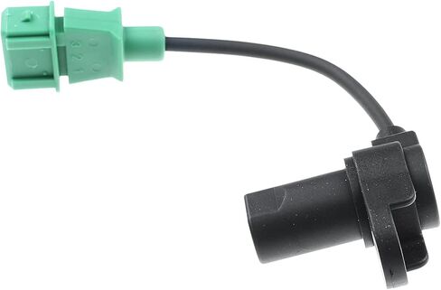 A-Premium Engine Camshaft Position Sensor Compatible with Hyundai Sonata 1999-2005, Santa Fe 2001-2006, Tiburon 2003-2008, Tucson 2005-2009 & Kia Optima 2001-2005, Sportage 05-10, Replace# 39350-37110 in Saudi Arabia
