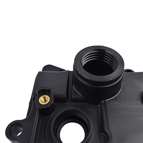 13264-JA00A Engine Valve Cover with Gasket Compatible with N-issan Altima 2007 2008 2009 2010 2011 2012 2013 Sentra SE-R 2.5L 2007-2012 Part# 13270-JA00A CNVG-D1230 in Kuwait