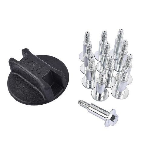 13264-JA00A Engine Valve Cover with Gasket Compatible with N-issan Altima 2007 2008 2009 2010 2011 2012 2013 Sentra SE-R 2.5L 2007-2012 Part# 13270-JA00A CNVG-D1230 in Kuwait