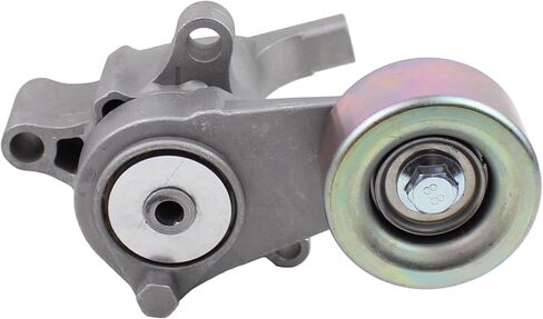 Belt Tensioner and Serpentine Belt Pulley for Toyota Tacoma 2.7 2007-2023 in Saudi Arabia