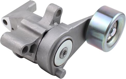 Belt Tensioner and Serpentine Belt Pulley for Toyota Tacoma 2.7 2007-2023 in Saudi Arabia