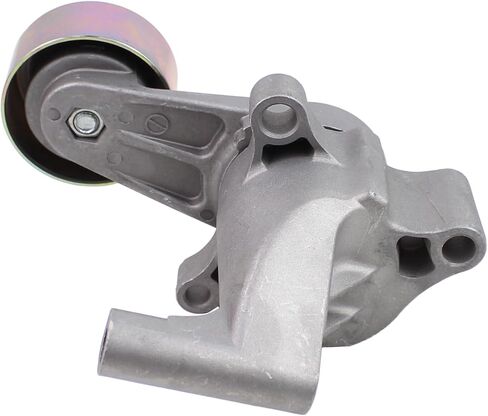 Belt Tensioner and Serpentine Belt Pulley for Toyota Tacoma 2.7 2007-2023 in Saudi Arabia