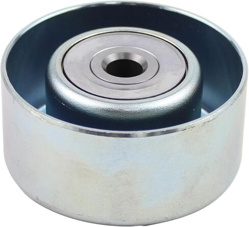 Belt Tensioner and Serpentine Belt Pulley for Toyota Tacoma 2.7 2007-2023 in Saudi Arabia