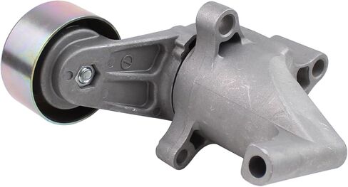Belt Tensioner and Serpentine Belt Pulley for Toyota Tacoma 2.7 2007-2023 in Saudi Arabia