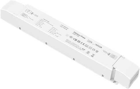 1 قطعة LM-100-24-G1D2 24VDC 100 واط سائق الجهد المستمر in Saudi Arabia