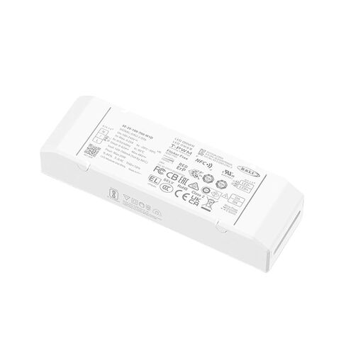 1pcs SE-20-100-700-W1D LED Driver Constant Current Dimming Flicker in Saudi Arabia