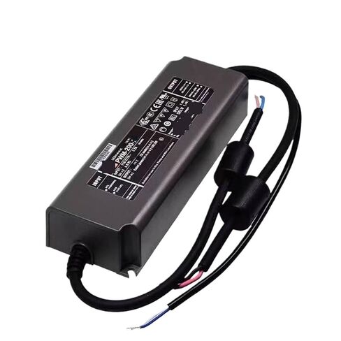 1 قطعة PWM-200-48 48 فولت 4.17A الجهد المستمر الناتج LED الإضاءة سائق يعتم IP67 in Saudi Arabia