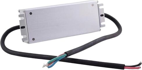 1pcs HLG-60H-24A 24VDC 2.5A Waterproof IP65 Rating PFC Function 60W Constant in Saudi Arabia