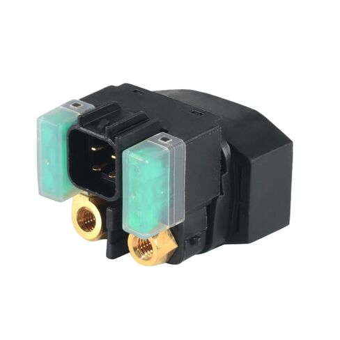 Starter Relay Solenoid Compatible with YFM 700 FI EPS Special Edition R GYTR Edition Parts in Saudi Arabia