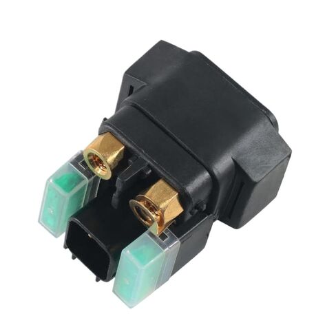 Starter Relay Solenoid Compatible with YFM 700 FI EPS Special Edition R GYTR Edition Parts in Saudi Arabia