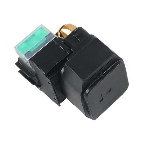 Starter Relay Solenoid Compatible with YFM 700 FI EPS Special Edition R GYTR Edition Parts in Saudi Arabia