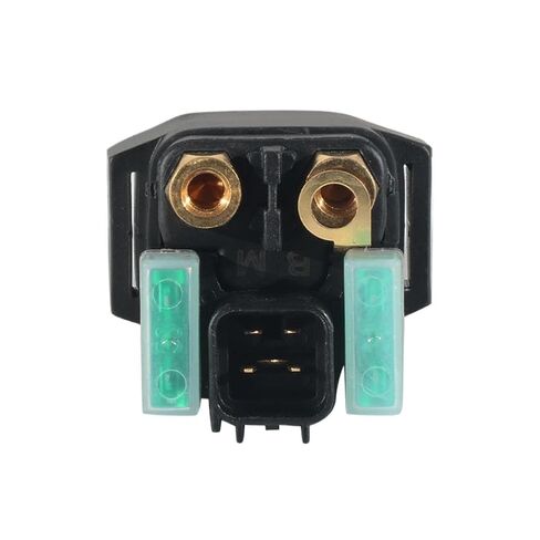 Starter Relay Solenoid Compatible with YFM 700 FI EPS Special Edition R GYTR Edition Parts in Saudi Arabia