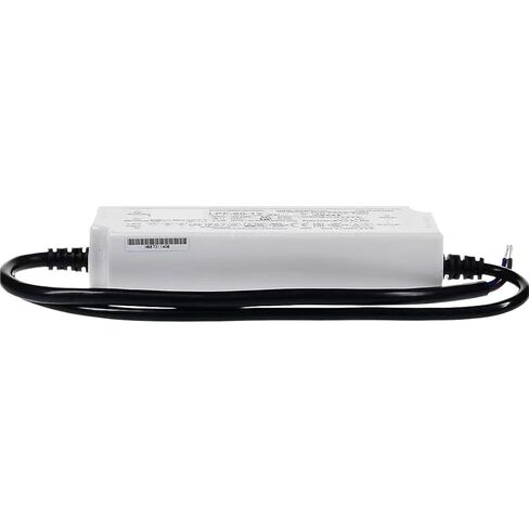 1pcs LPF-60-12 12V 5A 60W Constant Voltage Constant Current LED Driver PFC IP67 in Saudi Arabia