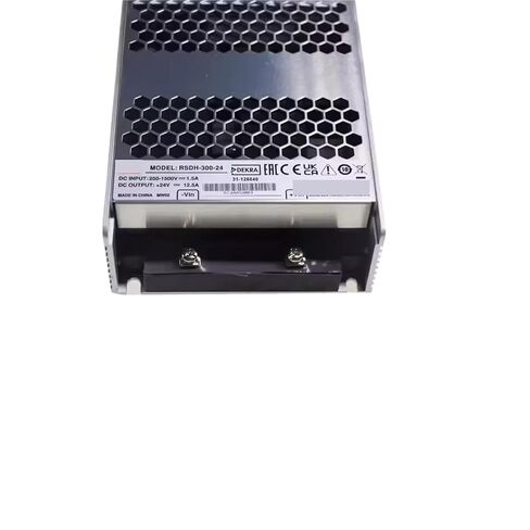 1 قطعة مصدر الطاقة RSDH-300 RSDH-300-12 RSDH-300-24 RSDH-300-48 RSDH-300-32(RSDH-300-12) in Saudi Arabia