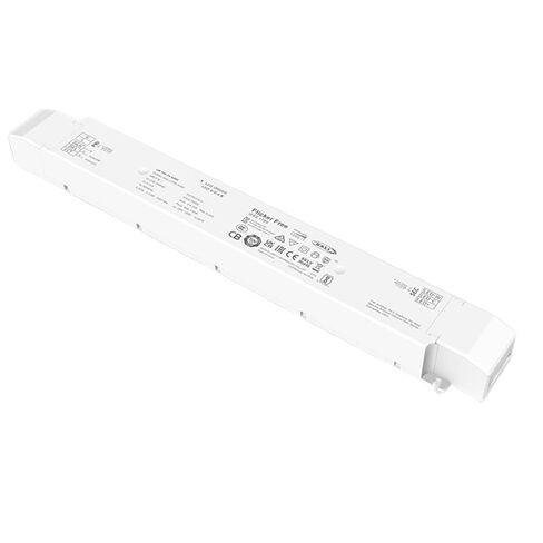 1 قطعة LM-150-24-G2D2 24VDC 150 واط LED سائق الجهد المستمر يعتم in Saudi Arabia