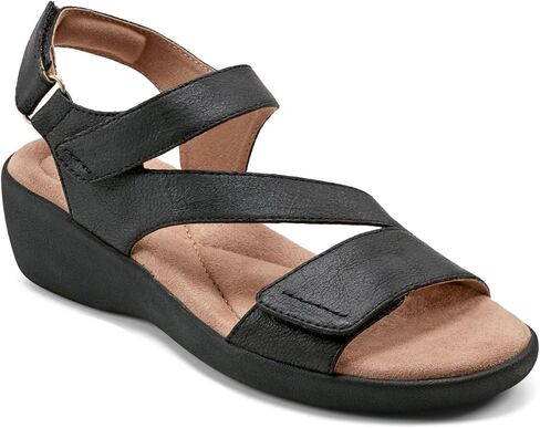 Easy Spirit Women's Kimberly Wedge Sandal in Kuwait