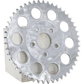 49 Tooth Offset 2mm Rear Sprocket Fits For Harley Sportster XL 1982-1985 in Kuwait