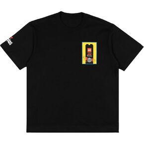 LEGO x F1 Men's Mini-Fig T-Shirt in Kuwait