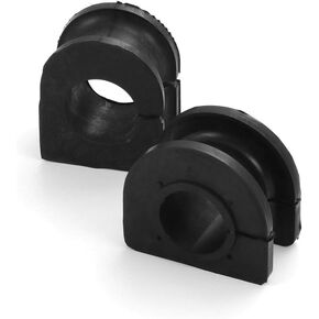 Stabilizer Sway Bar Linkage Suspension Bushing Kit Front Side for Isuzu,for Hummer,for GMC,for Chevy,for Cadillac 15954059 35492MT, simple installation in Kuwait