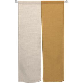 Long Noren Japanese Doorway Curtain Japanese Window Treatment Feng Shui Door Curtain Tapestry Panel for Wall Hanging Room Privacy Divider Home Kitchen Decorations,33.5"x 70.9" in Kuwait