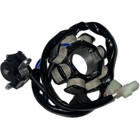 Stator Coil 31120-MEN-A11 Fits for Honda CRF250 CRF250R 2004-2009/ CRF450R 2005-2007/ CRF450R 2008 in Kuwait