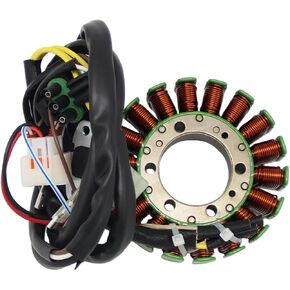 Stator 3090061 Fits for Polaris 400 Ho 2x4 2011-2014 for Ranger 400 4x4 2010-2014 in Kuwait