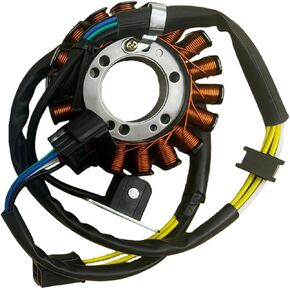 32101-13E00 32101-13E02 32101-13E03 الجزء الثابت يناسب DRZ 400 DRZ400 DRZ400E DRZ400SM DRZ250 DR250R in Kuwait