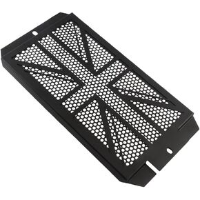 ESPEEDMTC for Triumph THRUXTON 1200/ R/RS/TFC 2016-2022 Radiator Grille Guard Mudguard Protection Cover Accessories Parts in Kuwait