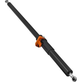 A99609 Heavy Duty Hood Struts Shocks Lift Supports Locking Compatible with Kenworth T680, for Peterbilt 579 Replace L716009 L71-6017 L71-6021, 30.5in Strut and Hood Assit in Kuwait